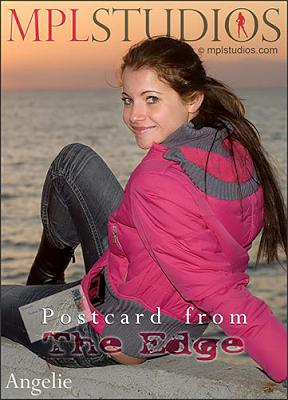 [MPLStudios×Angelie] 2007-11-15 Postcard from the Edge